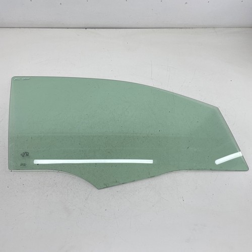 SEAT MII WINDOW GLASS 5DR OSF RH DRIVER FRONT RIGHT SIDE 12-21 - Picture 1 of 18