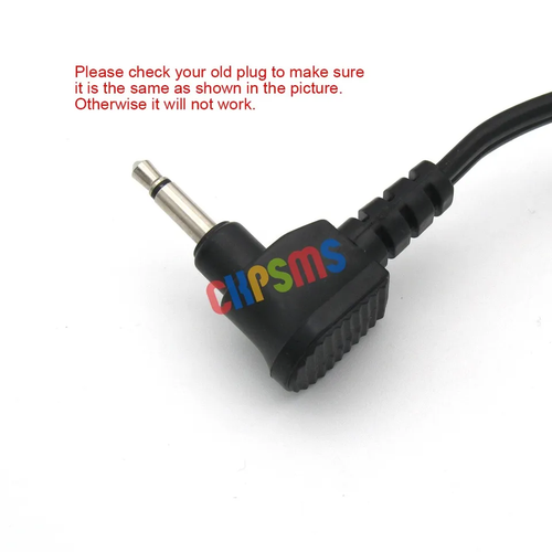 Foot Control Pedal FOR SINGER 9920, 9940, 9960, 9970, XL3400, XL5000, XL6000 - Picture 2 of 2