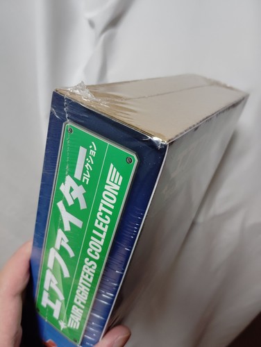 Hachette Air Fighter Collection 1/100 Vol.1 - 125 [Japan 2018] Diecast Model - Picture 805 of 1,091