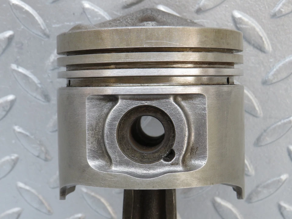 ♥35586♂ Mercedes-Benz R107 280SL cupé pistón con varilla de conexión 85.986 11005 Foto 2 de 4