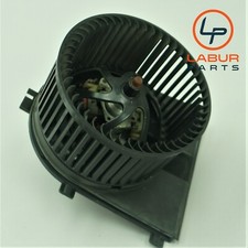 97-12 Porsche Boxster Cayman Carrera A/C Heater Blower Motor Fan C1100