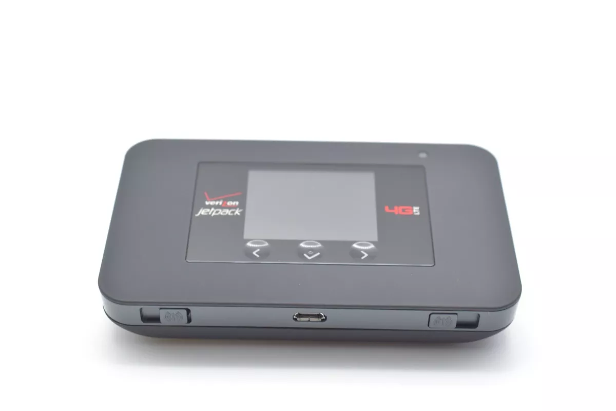 Netgear AC791L Verizon Jetpack 4G LTE Mobile Hotspot - Buy Netgear AC791L Verizon  Jetpack 4G LTE Mobile Hotspot Product on