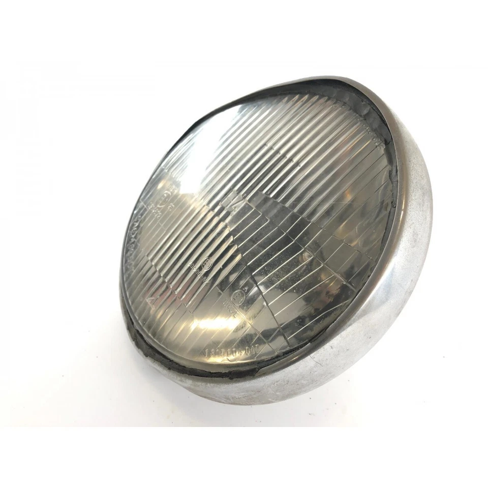 BMW R 75/6 [1974] - Faros Foto 2 de 4