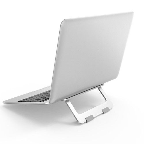 Laptopständer Computerzubehör Für Den Schreibtisch Laptop-Riser Tragbar - Afbeelding 6 van 12