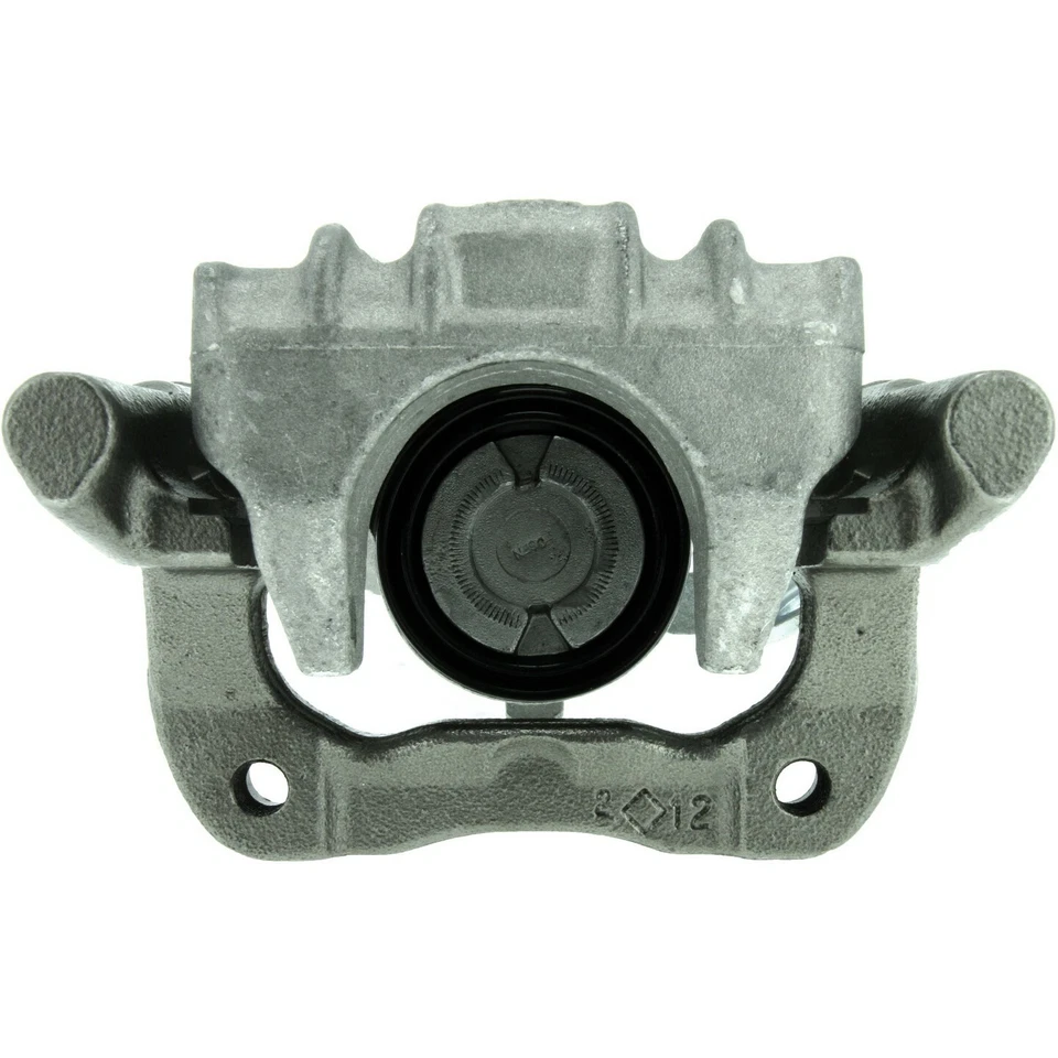 Pinza de freno de disco trasera izquierda centrada 2001 para Audi TT Quattro Premium 2000-2006 Foto 2 de 4