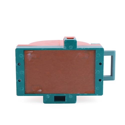 225A Disconnect Knife Switch 3-Pole Circuit Breaker Double Throw Safety Breaker! - Picture 9 of 10