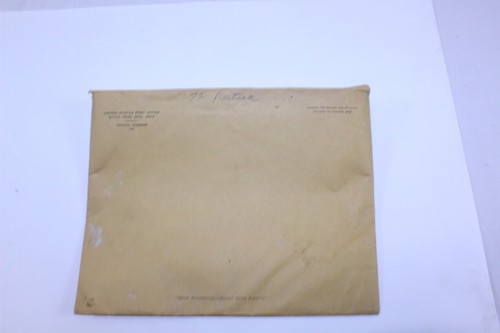 1972 Pontiac Brochure & Original Window Sticker From 4 Door Sedan Catalina - Picture 13 of 14