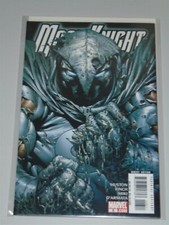 MOON KNIGHT #6 MARVEL COMICS NOVEMBER 2006 NM (9.4)