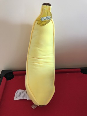 mochipuni banana big