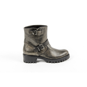 Versace B1441 NATURAL Or Bottes Faible pour femme Or FR Versace B1441 NATURAL Or femme Bottes Faible pour femme Or Or FR 644672