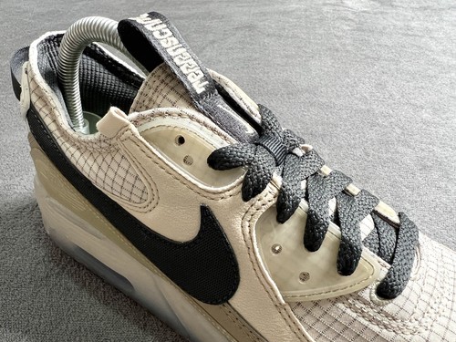 Original Authentic Brand New Rare Nike Air Max 90 Terrascape Rattan Trainers UK 6 - Bild 9 von 9