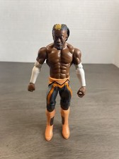 WWE BASIC PICK SERIES KOFI KINGSTON 7