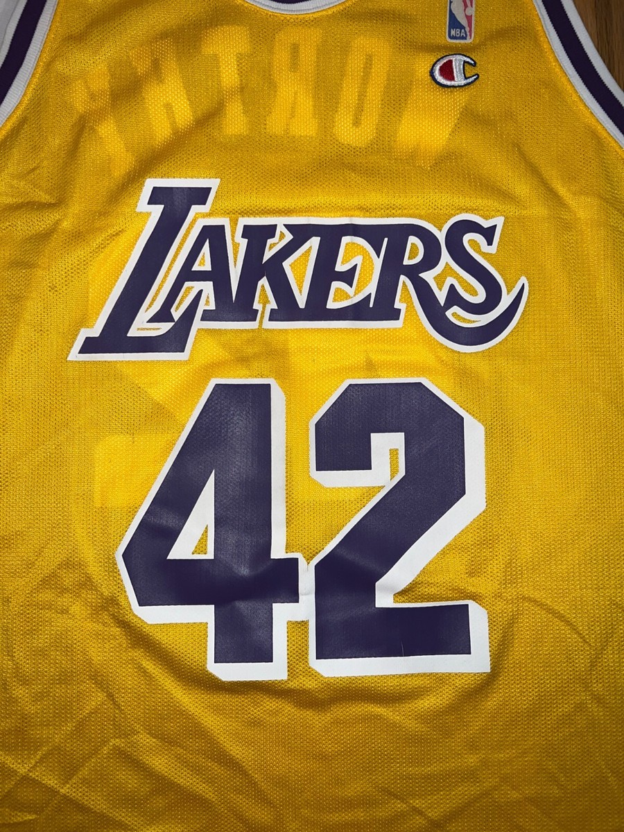 Starterデッドストックlakersレイカーズvintageスターターold Starter Los Angeles Lakers NBA Jackets for sale | eBay