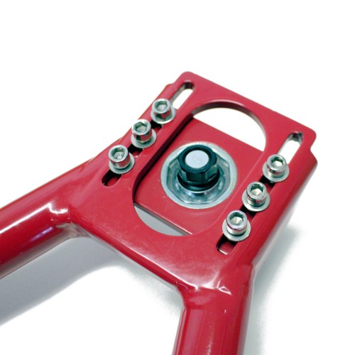 Godspeed Adjustable Front Upper Camber Arms Kit For Lexus SC300 SC400 1992-2001 - Picture 3 of 5
