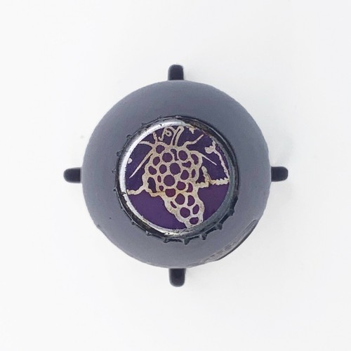 Cola Quantum Cherry Dark Quartz Rocket Bottles Game Props - NEW BIGGER SIZE - Picture 18 of 33