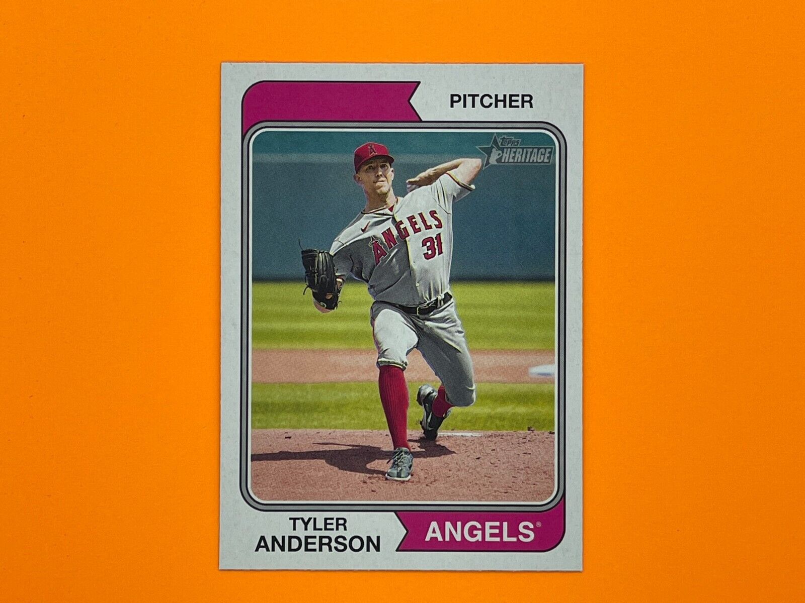 2023 Topps Heritage #252-500 **You Pick & Complete Your Set.** - Picture 145 of 251