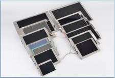 FG050701DWSWJGL1 New LCD Display Screen 90 days warranty