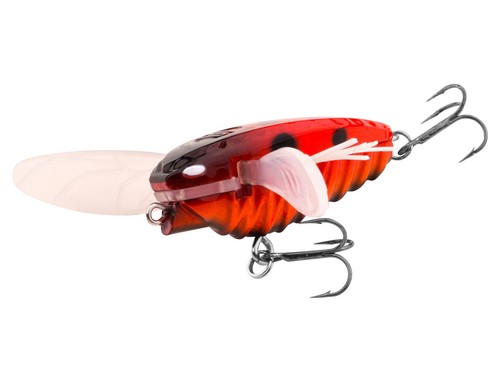 NEUF SPRO Zuk 3.5cm 4g Leurre de surface Truite Chevaine COULEURS - Photo 6/12