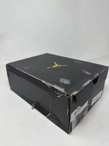 Nike Air Jordan 1 Mid Ice Blue Black White UNC 555112-401 GS Size 6.5Y NEW - Picture 7 of 7