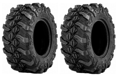 Sedona Buck Snort (Rear Tires-27x11x14) - 2014-2018 Can-Am Commander 1000 MAX XT