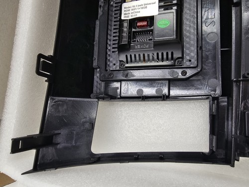 10.1'' Carplay For Mitsubishi Lancer 2007-2012 Android Car Stereo Radio 1+16G - Picture 22 of 23