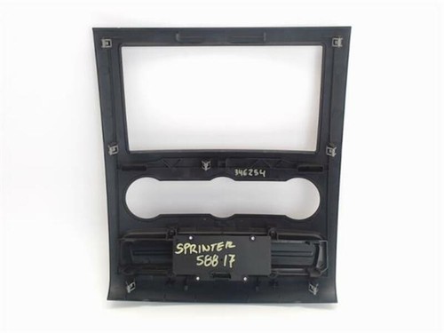 A 906 680 00 17 9B27 moldura interior para MERCEDES SPRINTER 3 5-T FURGON (906) - Imagen 4 de 7