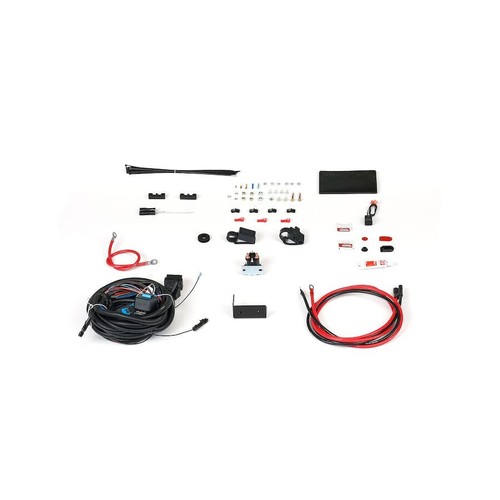 Boss Plow Wiring Harness