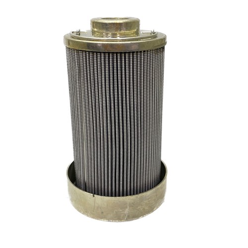 NIB Parker 150 psi 10 Microns Fiberglass Hydraulic Filter Element PR3309Q - Picture 2 of 5