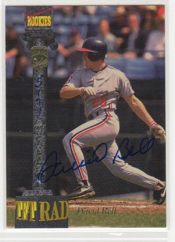 TÚ ELIGES - Seattle Mariners CERTIFICADO AUTO GU SERIE INSERTO RC STAR HOF 511 - Imagen 4 de 85