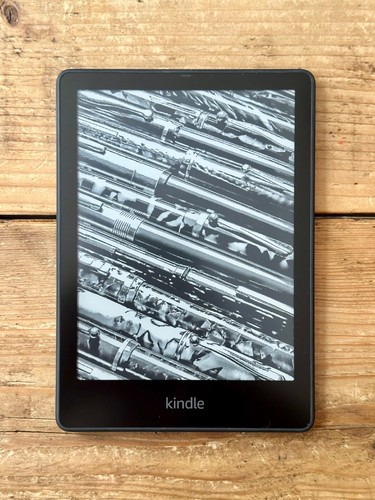 🌿 Amazon Kindle Paperwhite 11ª Generación Edición Signature ✨ 32GB (2023) K3