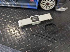 Arrma Infraction SkyRC GNSS GPS Roll Cage Mount