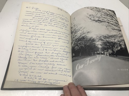 William Fleming High School Roanoke VA 1958 Yearbook The Colonel Annual - Picture 6 of 12