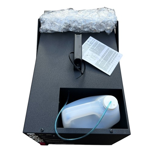 NEW CITC Little Blizzard Professional Snow Machine LB-DMX #100242 Industrial - Picture 11 of 17