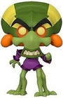 Action- & Spielfiguren-Crash Bandicoot TV-, Film- & Action-Thema Figuren Videospiele