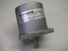 Used Nice Dynapar Encoder 625-X1XF01-0360-S-2-20 R7