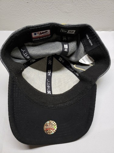 RETRO RARE 2016 MLB CHICAGO CUBS "WORLD CHAMPIONS" CHILD/YOUTH HAT - Picture 7 of 12