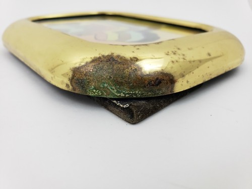 PUKE new york city street artist rusty cat abstract colorful pop art - Picture 3 of 6