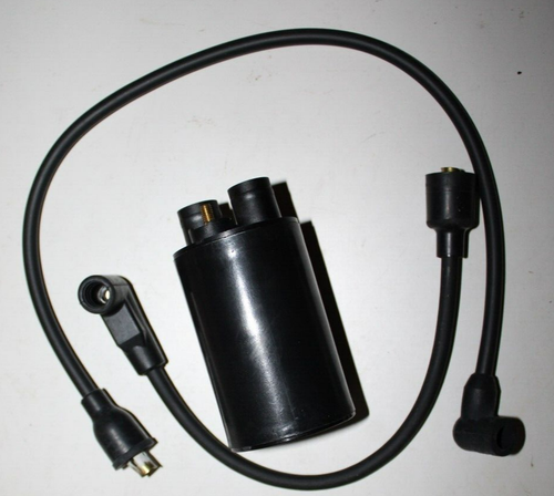 Genuine Kohler OEM Coil Kit w/Leads, Part # 52 755 48-S - Picture 4 of 8