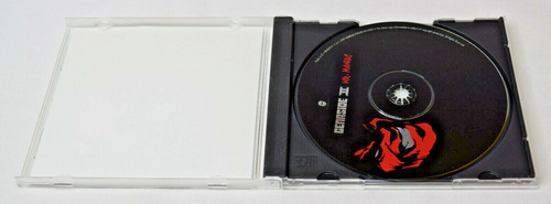 Genaside II Mr. Maniac(CD, Promo, Maxi, 1999, Never Records) LN - Picture 2 of 4