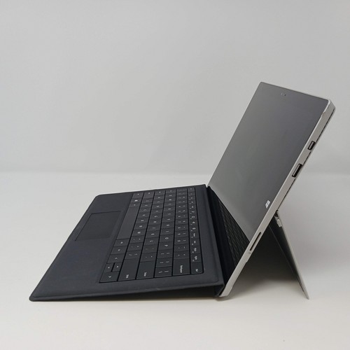 Microsoft Surface Pro 3 1983 13" i3-4020Y 1.5GHz 8GB RAM 06746444953 - Picture 6 of 10