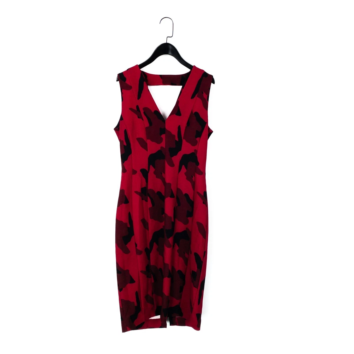 H&m camo dress sale