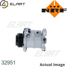 COMPRESSOR AIR CONDITIONING FOR CHRYSLER GRAND/VOYAGER TOWN/&/COUNTRY  LANCIA  