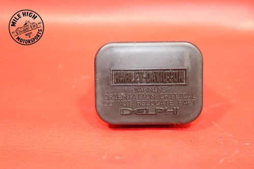 2005 HARLEY-DAVIDSON DYNA LOW RIDER FXDL EFI FXDLI TURN SIGNAL MODULE TSSM TSMM - Picture 3 of 4