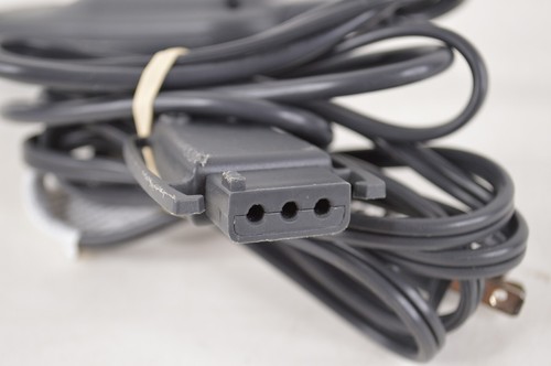 Manta Eléctrica Sunbeam Control Remoto Estilo AA85 3 Puntas Alta Med Baja ¡PROBADA! - Imagen 7 de 7