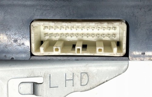 Mazda CX3 CX5 04.12-02.17 parking module PDC KA1F-67UU0-E * - Picture 2 of 5