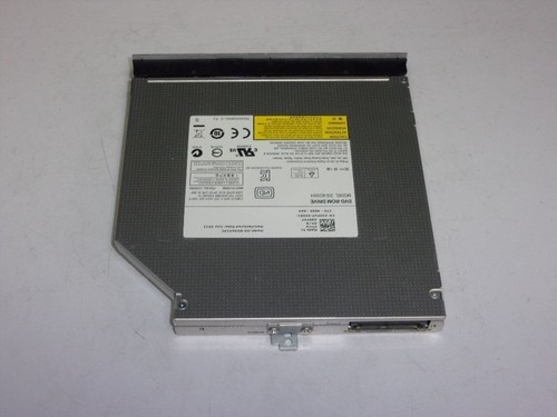 Genuine Dell Latitude E5420 Laptop DVD-RW Optical Drive DS-8ABSH 0J5TNX Tested - Picture 2 of 2