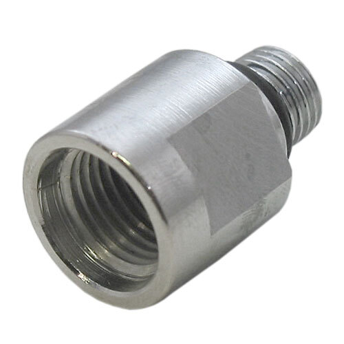 Adaptador regulador macho a 1/2"" hembra - Imagen 1 de 1