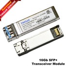 Lot of 10 Finisar 16Gb-LW FC SMF 1310nm LC 10km SFP+ Transceiver FTLF1429P3BNV-H