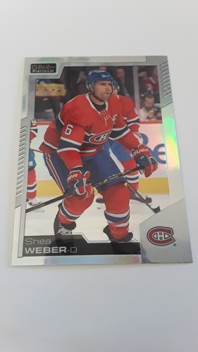 2020-21 O PEE CHEE PLATINUM RAINBOW U-PICK TO FINISH SET - Picture 11 of 97