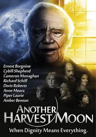 Another Harvest Moon (DVD MOVIE) | eBay